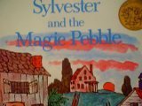 Cover art for Sylvester and the Magic Pebble (Winner of The Caldiecott Medal)