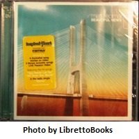 Cover art for Beautiful News (cd + dvd)