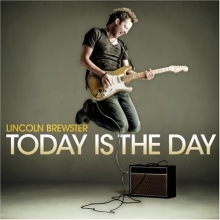 Cover art for Today is the Day