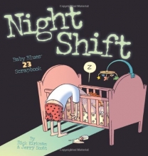 Cover art for Night Shift: Baby Blues Scrapbook 23