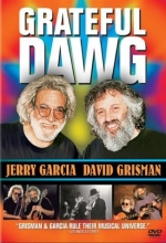 Cover art for Grateful Dawg