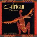 Cover art for African Dawn