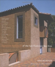 Cover art for Signature Architects of the San Francisco Bay Area