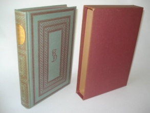 Cover art for A Tale of Two Cities