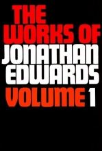 Cover art for The Works of Jonathan Edwards, 2 Vols. (With a Memoir By Sereno E. Dwight)