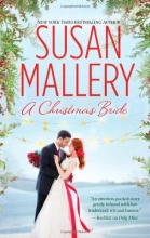 Cover art for A Christmas Bride: Only Us: A Fool's Gold HolidayThe Sheik and the Christmas Bride (Hqn)