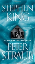 Cover art for The Talisman: A  Novel
