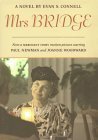 Cover art for Mrs. Bridge: A Novel