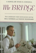 Cover art for Mr. Bridge