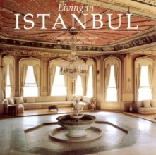 Cover art for Living in Istanbul