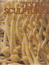 Cover art for Textile Sculptures