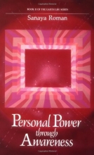 Cover art for Personal Power Through Awareness: A Guidebook for Sensitive People (Book II of the Earth Life Series)