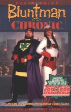 Cover art for Bluntman & Chronic
