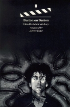 Cover art for Burton on Burton