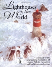 Cover art for Lighthouses of the World