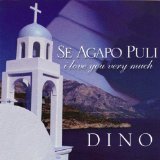 Cover art for Se Agapo Puli - I Love You Very Much