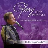 Cover art for The Glory of His Presence: The Live Worship Collection