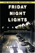 Cover art for Friday Night Lights