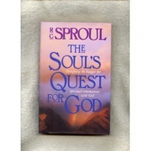 Cover art for The Soul's Quest for God