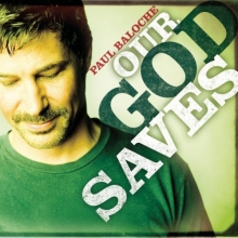 Cover art for Our God Saves