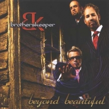 Cover art for Beyond Beautiful