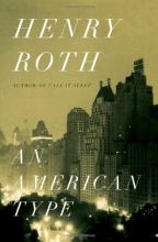 Cover art for An American Type: A Novel
