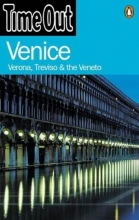 Cover art for Time Out Venice