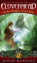 Cover art for Clovermead: In the Shadow of the Bear