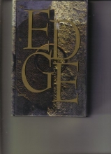 Cover art for Edge Devotional Bible for Students