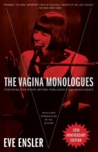 Cover art for The Vagina Monologues