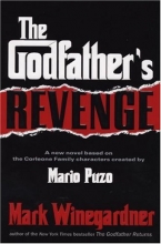 Cover art for The Godfather's Revenge