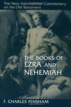 Cover art for The Books of Ezra and Nehemiah: The New International Commentary on the Old Testament