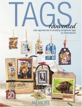 Cover art for Tags Reinvented