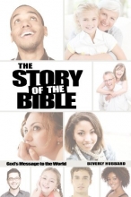 Cover art for The Story of the Bible