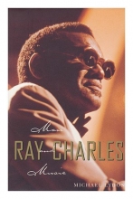 Cover art for Ray Charles - Man And Music
