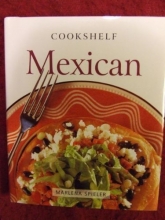 Cover art for Mexican (Cookshelf)