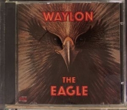 Cover art for Eagle