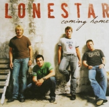 Cover art for Coming Home