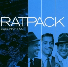 Cover art for Boys Night Out