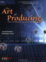 Cover art for The Art of Producing