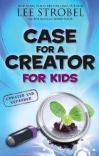 Cover art for Case for a Creator for Kids, Updated and Expanded (Case for... Series for Kids)