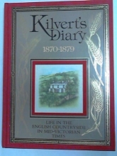 Cover art for Kilvert's Diary: 1870-1879: Life in the English Countryside in Mid-Victorian Times