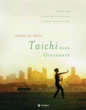 Cover art for Taichi para Occidente