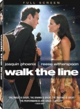 Cover art for Walk the Line 