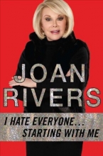Cover art for I Hate Everyone...Starting with Me