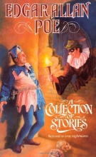 Cover art for A Collection of Stories (Tor Classics)