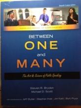 Cover art for Between One and Many [7th Custom Edition]