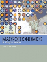 Cover art for Macroeconomics