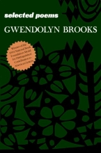 Cover art for Selected Poems