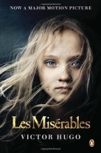 Cover art for Les Miserables (Movie Tie-In)